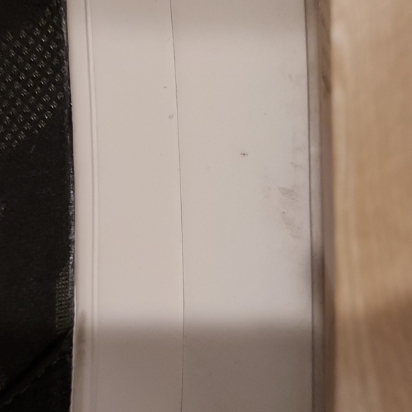 Women's Steve Madden Slip on Shoes Size 6.5 Black Camouflage - Picture 10 of 11